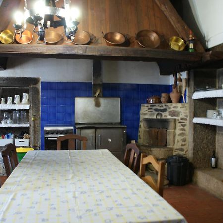 Гостевой дом Quinta Do Sobreiro Вила-Верди Экстерьер фото