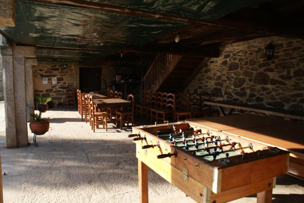 Гостевой дом Quinta Do Sobreiro Вила-Верди Экстерьер фото